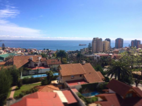 Dpto Viña del Mar